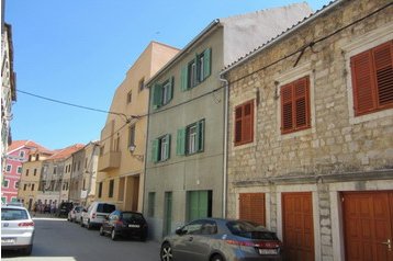 Croacia Privát Skradin, Exterior